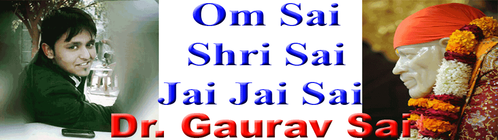 Dr. Gaurav Sai