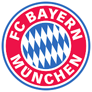FC Bayern Munchen (Bayern Munich Football Club) px fc bayern munchen logosvg
