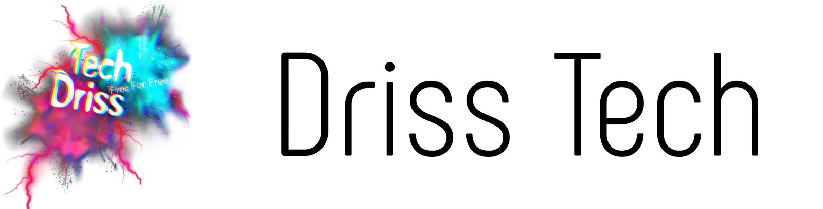 Driss Tech