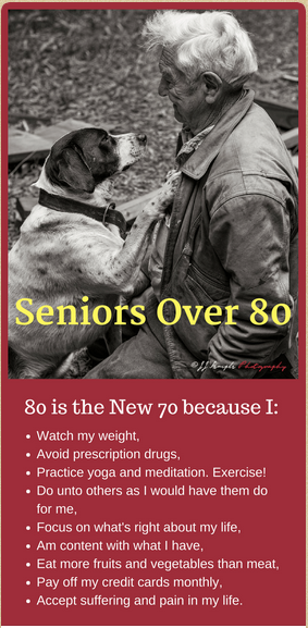 Senior's Longevity