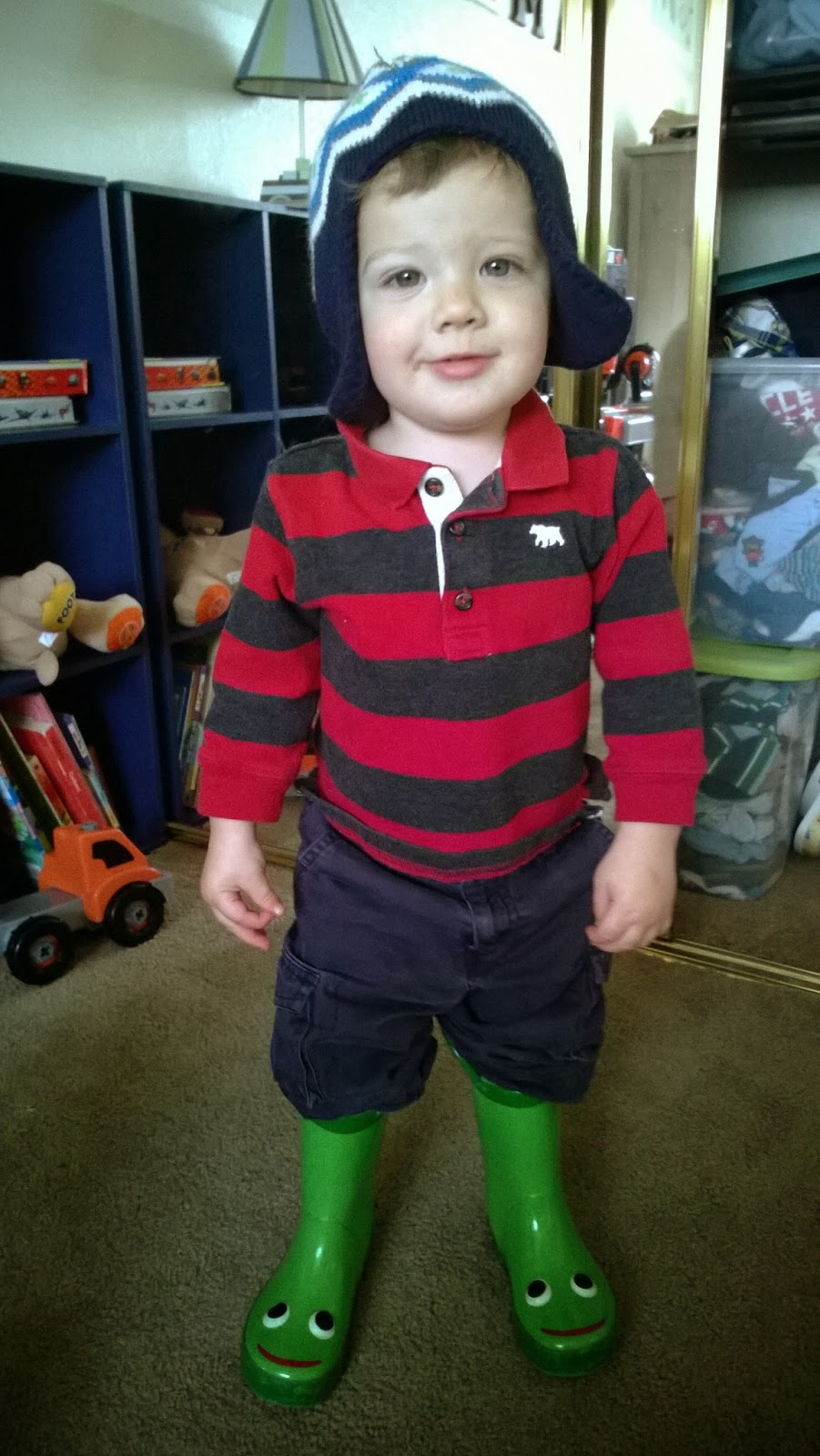 Nully Baby Blog Toddler Bed