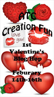 Upcoming Blog Hop