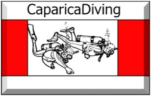 CaparicaDiving