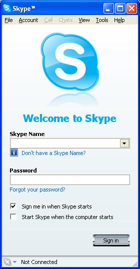 skype download free