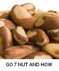 Go 7 Nuts And How