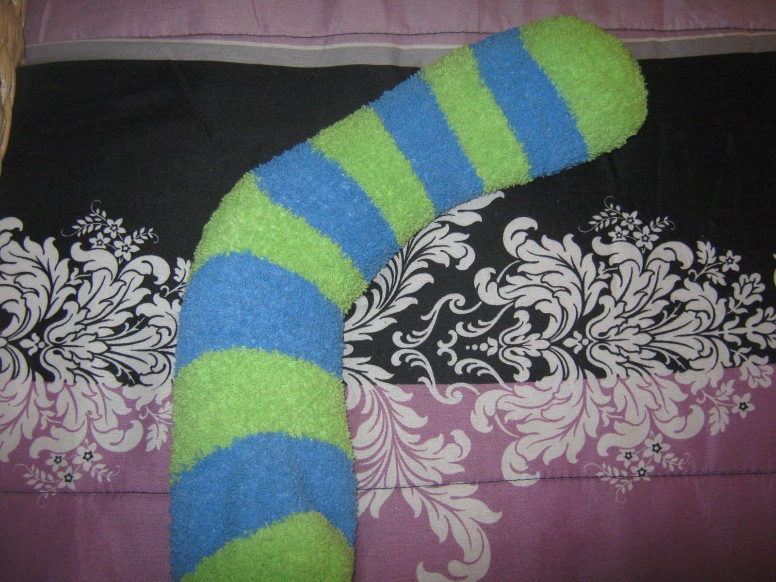 Our Desert Life Tackle It Tuesday Migraine Relief Kit