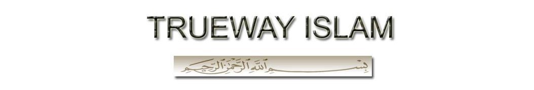 Trueway Islam