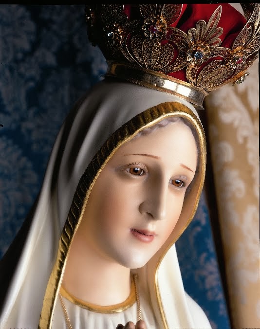 Unsere Liebe Frau von Fatima