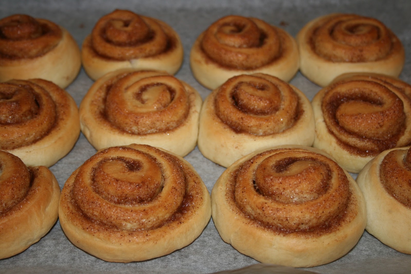 Skillingsboller Fordeler