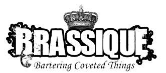 Brassique logo