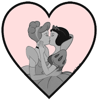 disney-gender disney gender