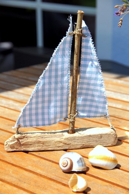 zauberwelt: Schiff ahoi!