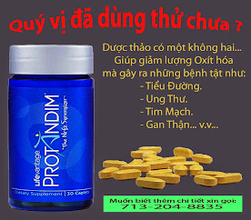 Dược Thảo Kỳ Diệu