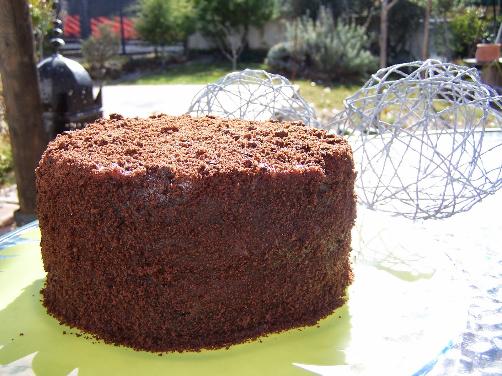 IRENE KOKEN THUIS PASTEL NEGRO DE BROOKLYN