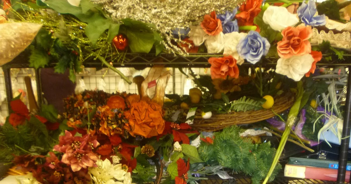 The Classy Punk Thrift Store Score 2