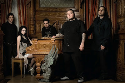 Evanescence