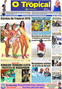 JORNAL O TROPICAL