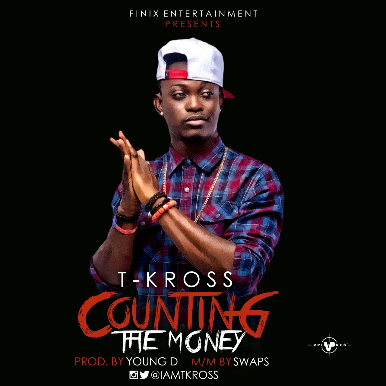 DOWNLOAD TKROSS - COUNTING THE MONEY