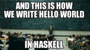 Coding in Haskell Coding in Haskell