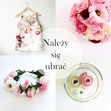 Należy się ubrać