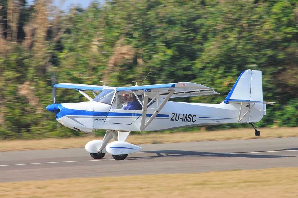 Where the sky's no limit! Light Sport Aircraft Taildragger trainingOur
