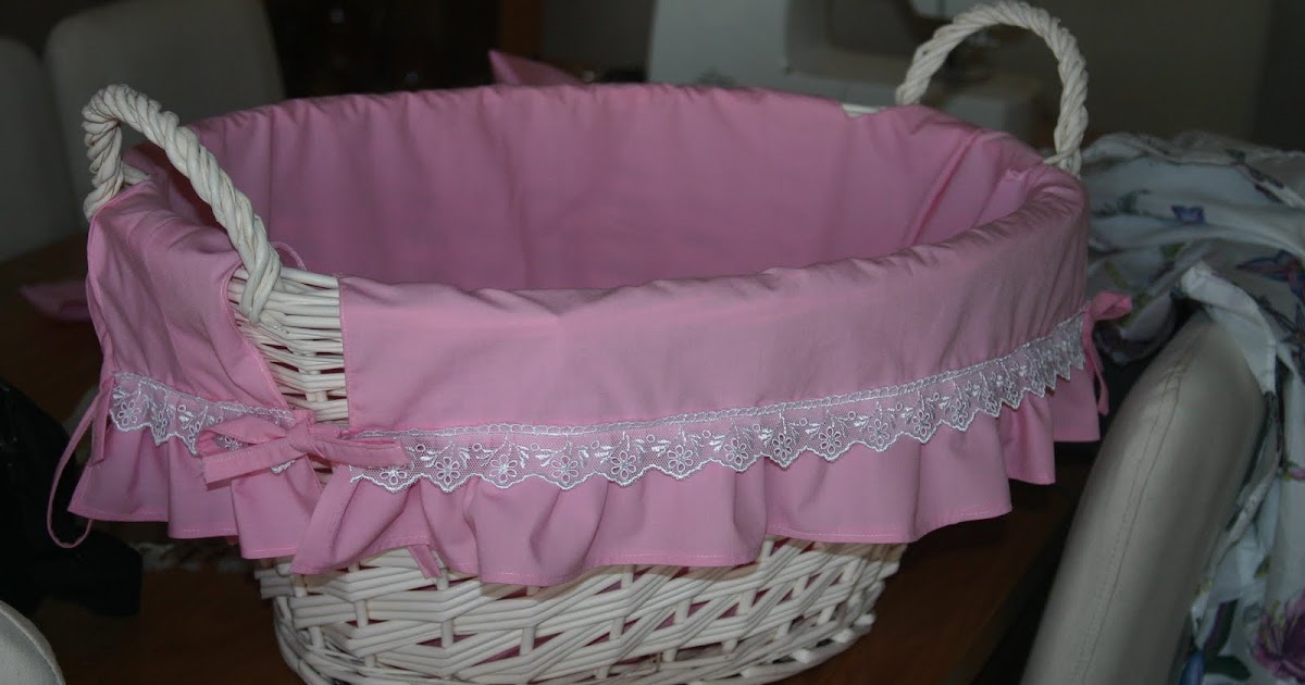 Pastalar, Kızım Nil, ve Sevdiklerim Bebek Sepeti