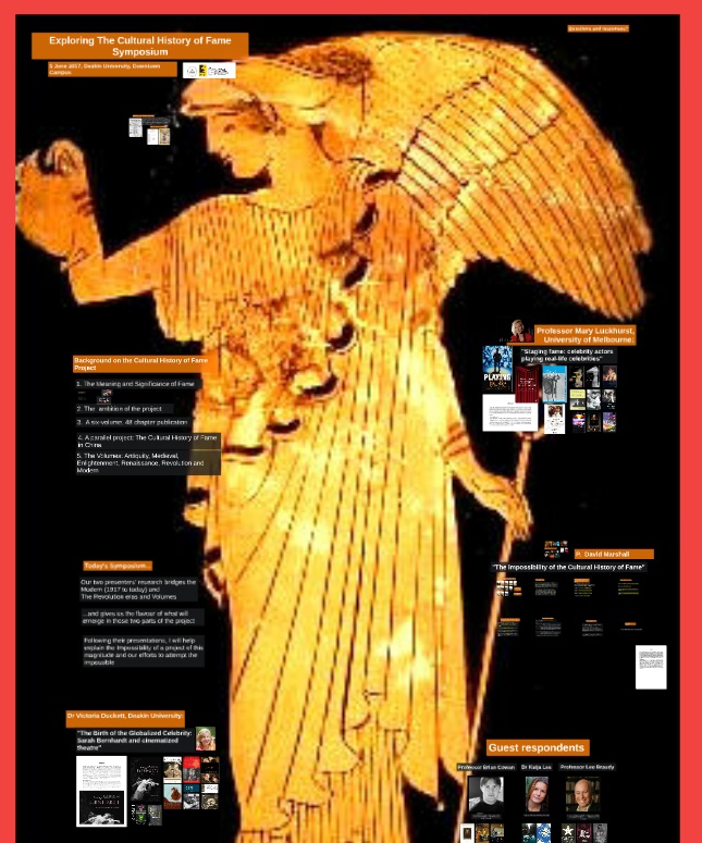 Noicon101 Neulich Vor Der Grossen Buhne