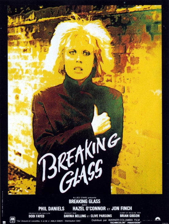 Hazel O'Connor - Live In Berlin Hazel O'Connor - Live In Berlin