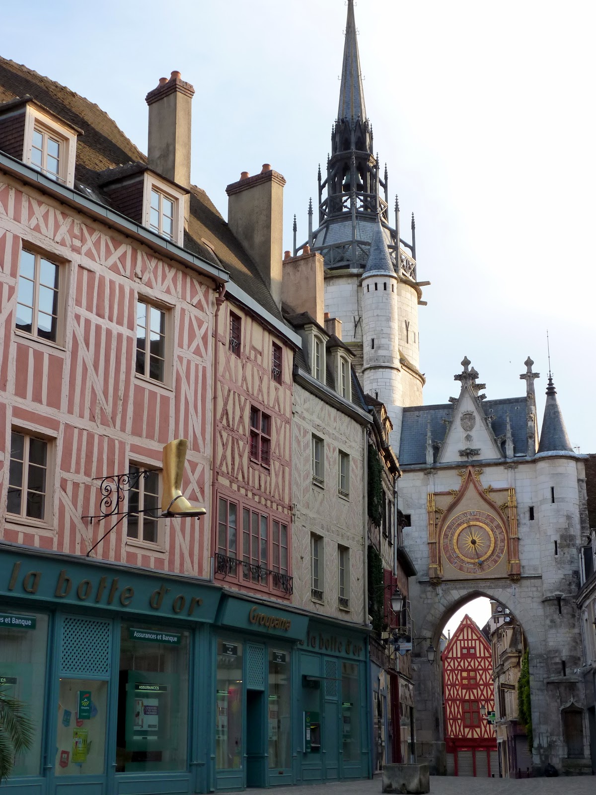 meet auxerre