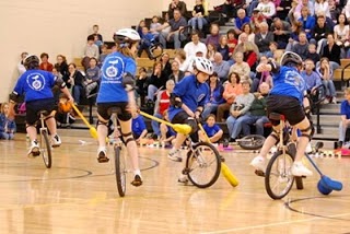 Olahraga Paling Unik Olahraga Paling Unik