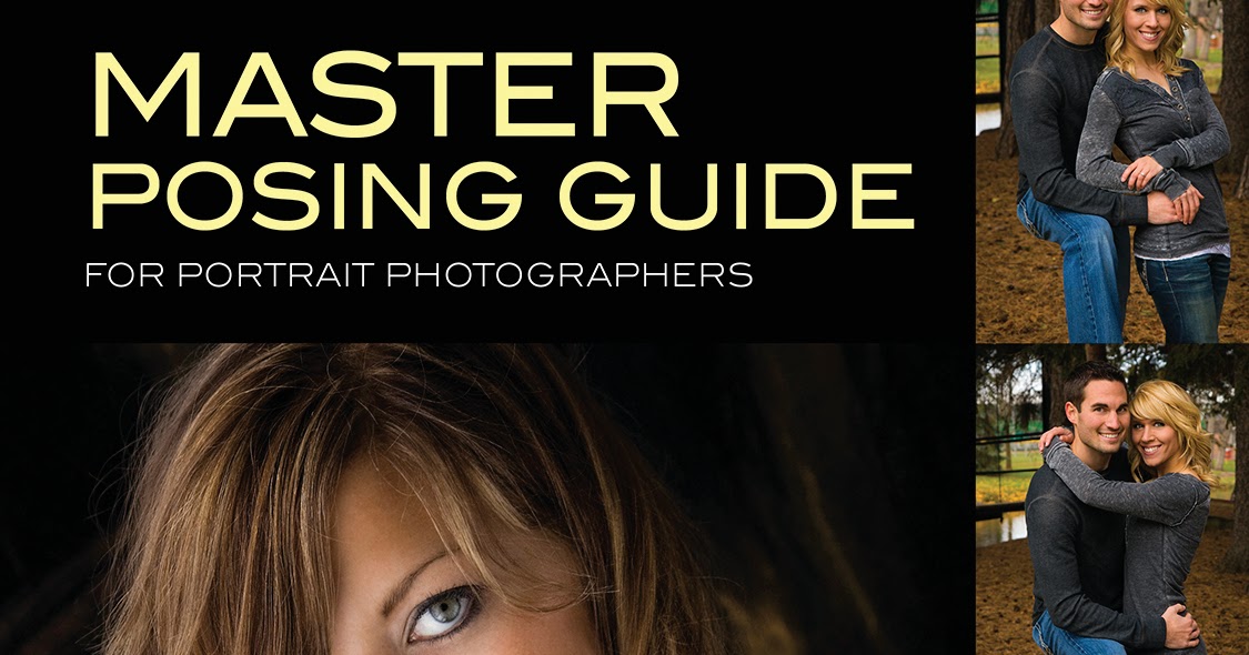 The Wedding Photographer Posing the Bride, Groom and Couple