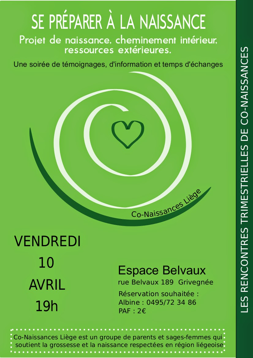 soiree rencontre liege