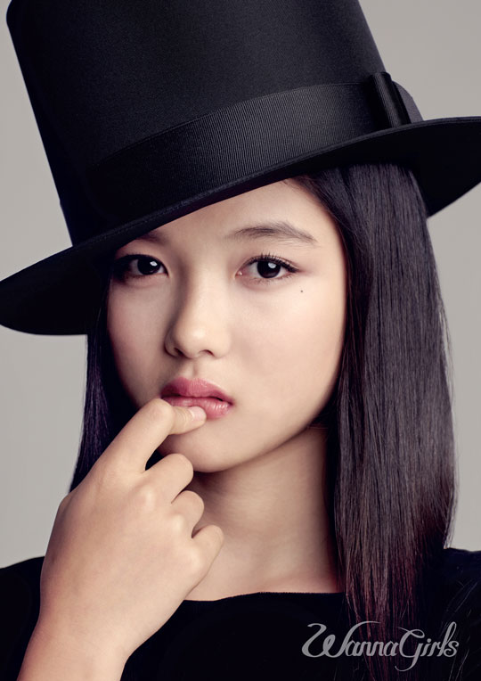 dianamutiara: Kim Yu Jeong