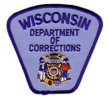 wisconsin corrections prison riots department soon coming private cover dept wackenhut town near seeing thing same