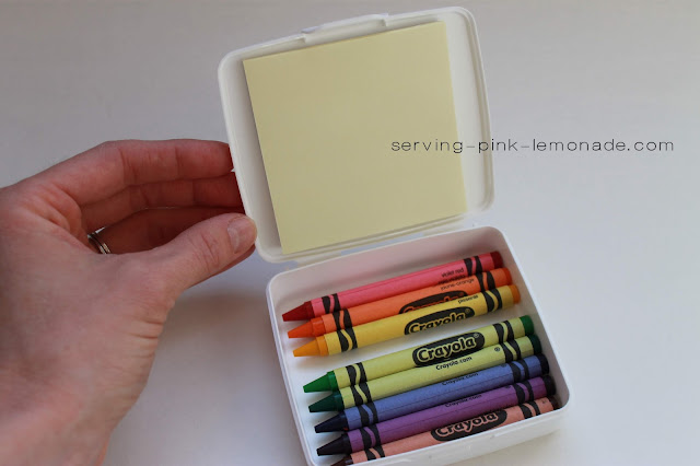 Serving Pink Lemonade: Reviewing 2013