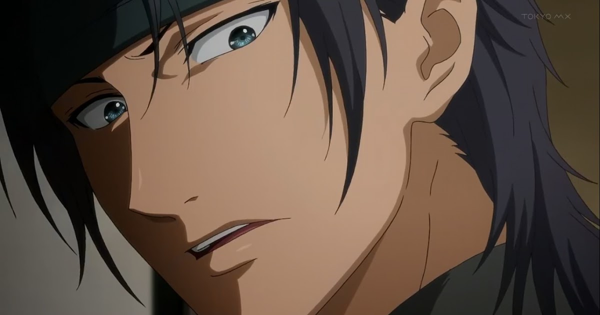 Cloning: Hakkenden: Touhou Hakken Ibun Season 2 Episode 1 Subtitle