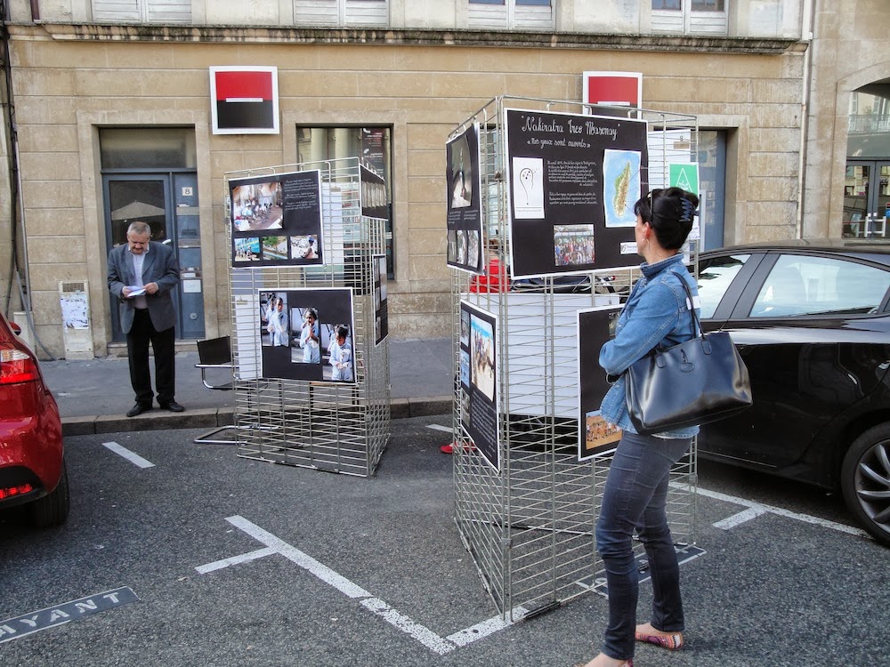 rencontre internationale des voitures ecologiques