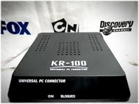 showbox Nova atualizaçao  Dongle SHOWBOX KR-100 -v.1.0.6 26/02/2013