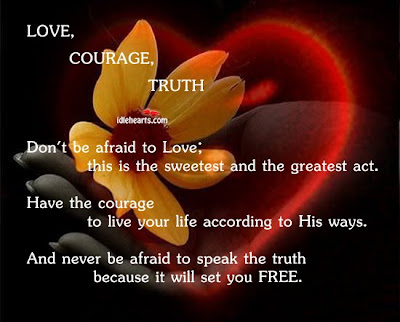 Truth is bitter but still it triumphs essay 08 image