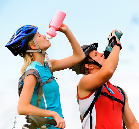 The Usefulness of Sports Drinks Benefits of Sport Drinks www.Droz