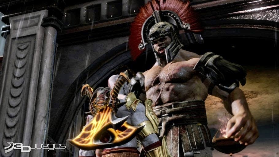download god of war 3 release date for free