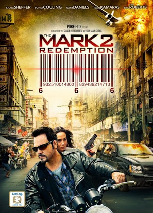 مشاهدة وتحميل فيلم The Mark 2 Redemption 2013 مترجم اون لاين