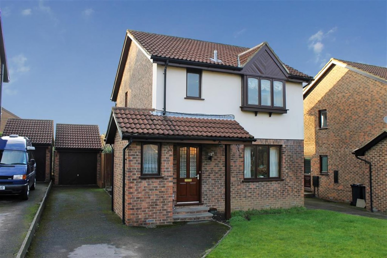 Harrogate Property News Harrogate Property News 3 bed detached house