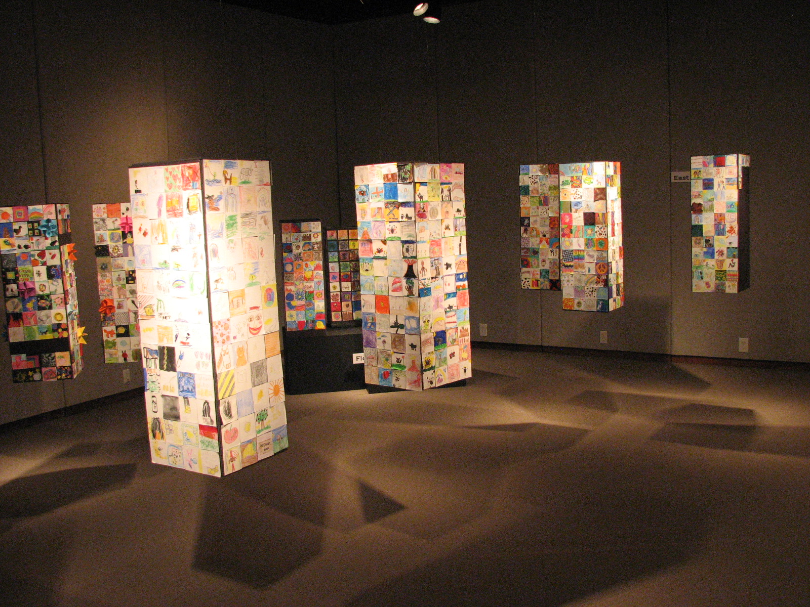 1000+ images about Art Show ideas on Pinterest Art shows, Display boards and Elementary art