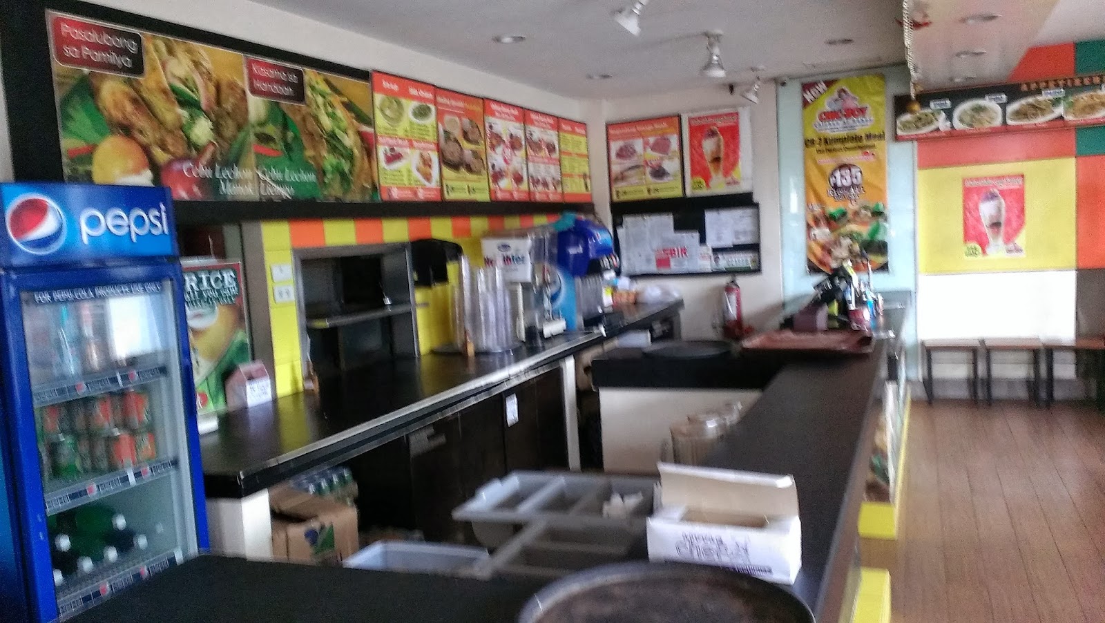 COMMERCIAL PROPERTIES FOR RENT and FOR SALE COMMERCIAL SPACE FOR RENT