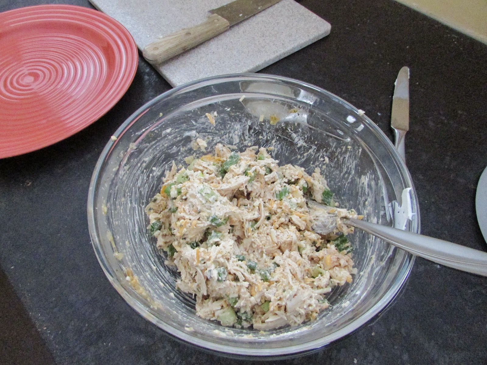 Cooking With Carlee Laura's Chicken Taquitos