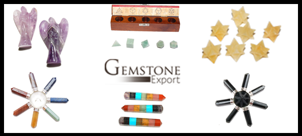 Gemstone Handicraft Products