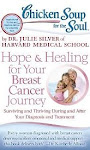 Chicken Soup Hope and Healing for your Breast Cancer Journey