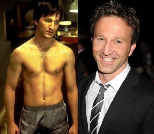 Click here to follow Breckin Meyer on Twitter. 