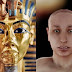 Pernah Melihat Firaun? Mungkin Seperti Ini Wajahnya